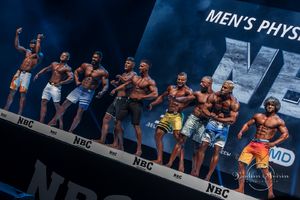 Фотограф Вадим Свирин (19.05.2024)